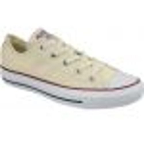 Converse c. taylor all star ox natural white m9165 slika 18