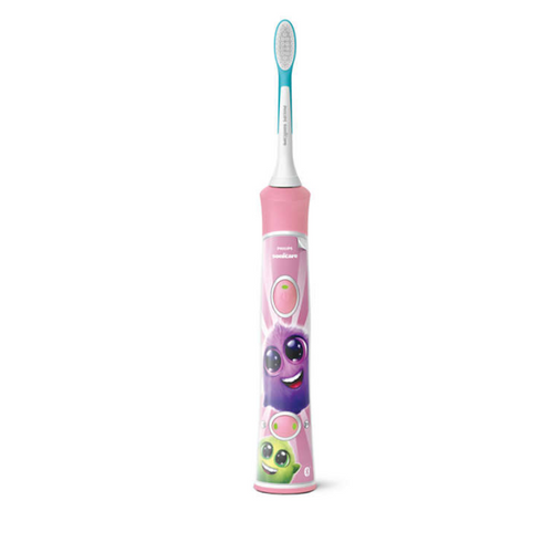 Philips Sonicare For Kids Sonična električna četkica za zube HX6352/42 slika 5