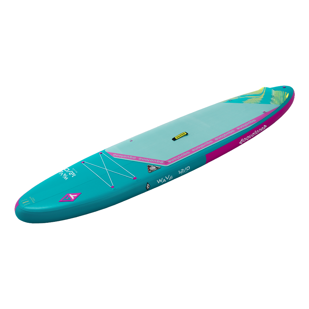 Aquatone Sup daska WAVE 12'0'' 2024 slika 4