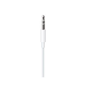 Apple Lightning 3.5mm Audio (1.2m)