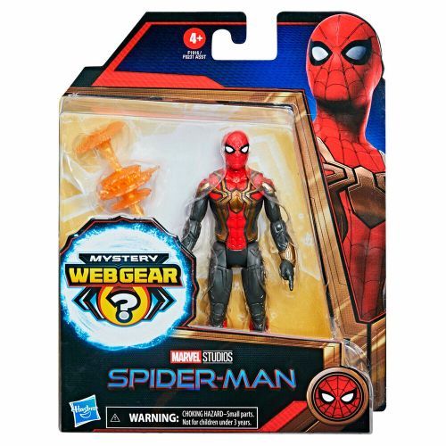 Marvel Spiderman figure 15cm slika 2