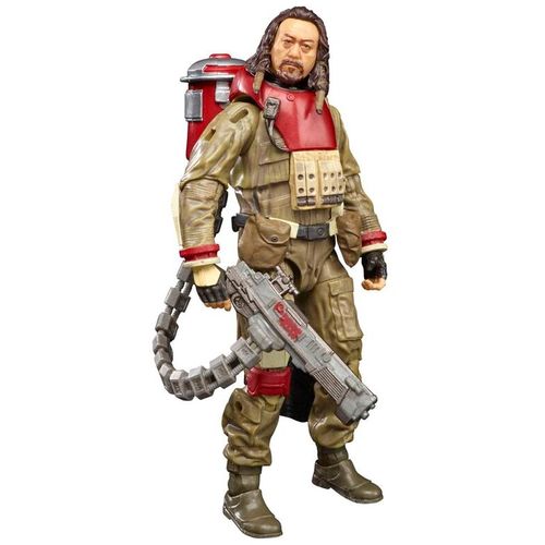 Star Wars Rogue One Baze Malbus figure 15cm slika 2