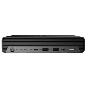 HP Elite 800 G9 DM/Win 11 Pro/i7-12700T/16GB/512GB/DP/WiFi