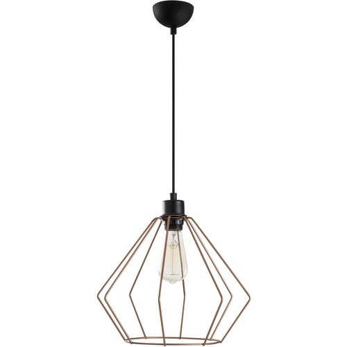 Maden - 4517 Copper
Black Chandelier slika 2