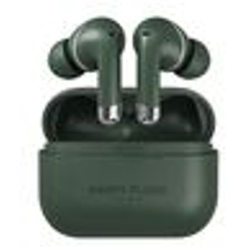 Happy Plugs, Air1 ANC, bežične slušalice, zelene slika 1