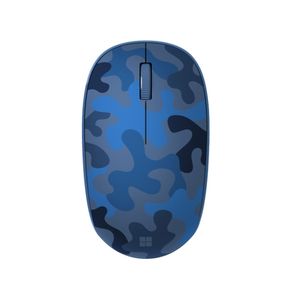 Miš MICROSOFT Bluetooth Mouse Camo SE  bežična plava kamuflaža