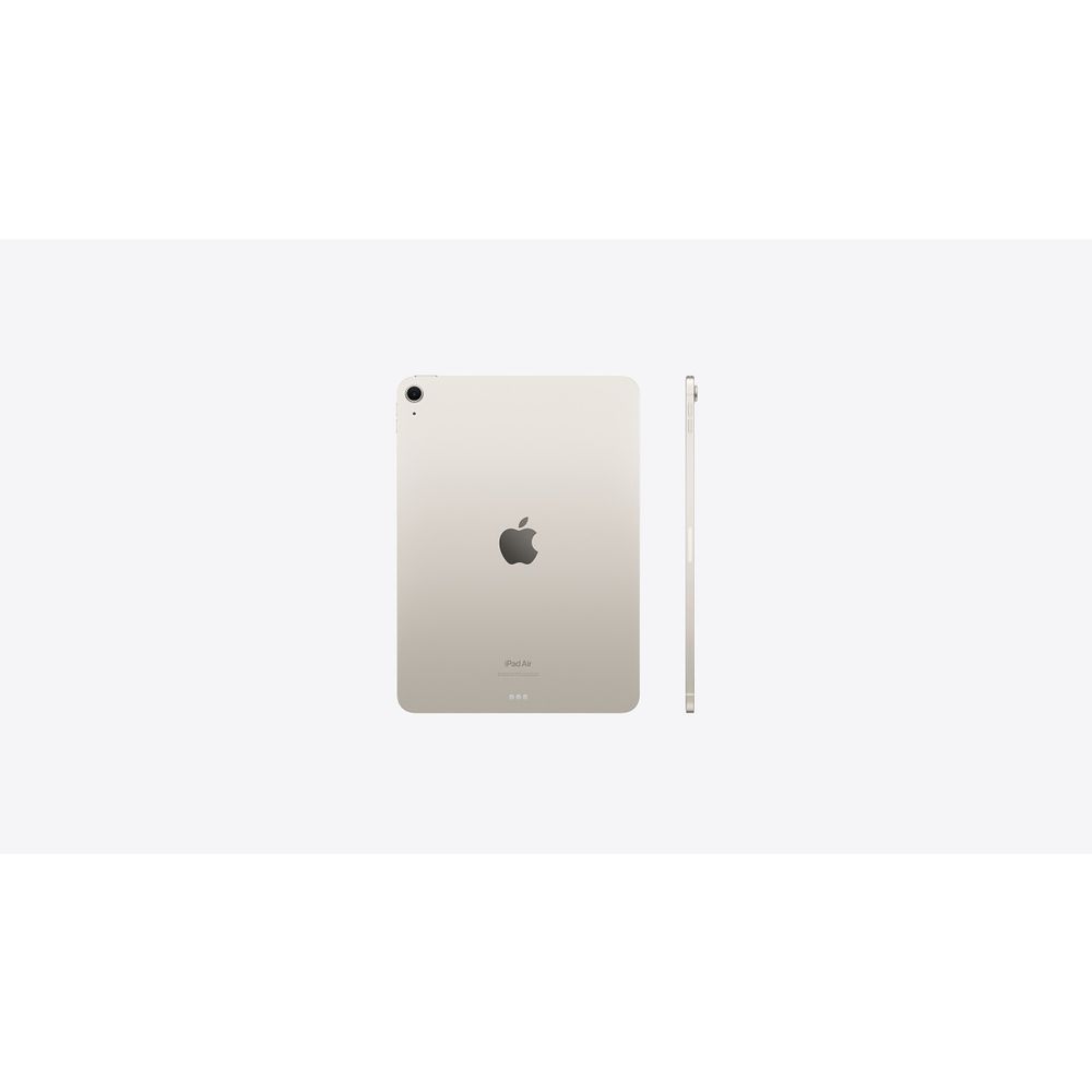 Apple Tablet 11-inčni iPad Air (M2) Wi-Fi 128GB - Starlight slika 3