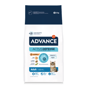 Advance Cat Adult C&R 6kg