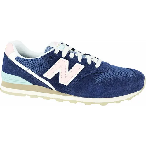 Ženske tenisice New balance wl996coj slika 9