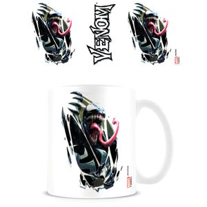 Marvel Venom Keramička Šalica