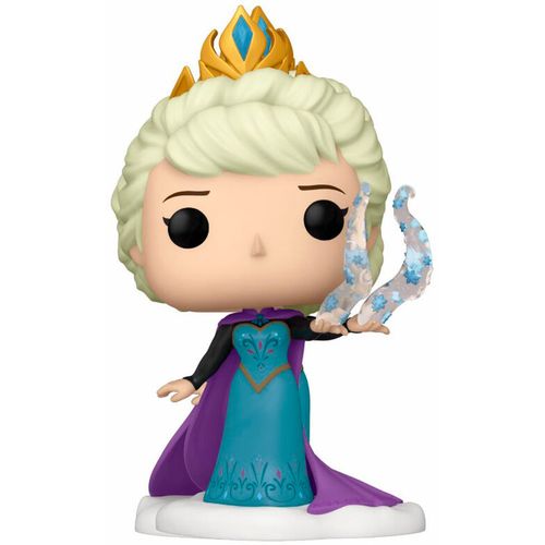 POP figure Ultimate Princess Elsa slika 3