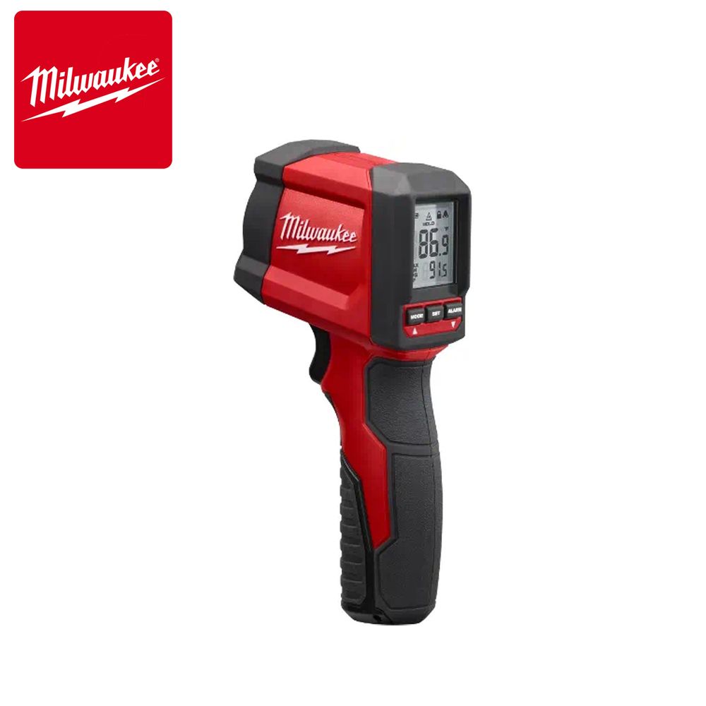 Milwaukee Infracrveni digitalni termometar TempGun 4933451906 slika 1