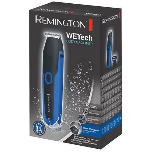 Remington Muški Trimer Wetech BHT6255 slika 6