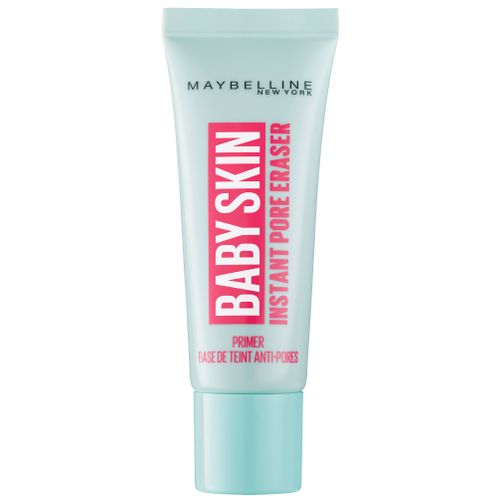 Maybelline New York Baby Skin Pore Eraser Podloga za šminku  slika 1