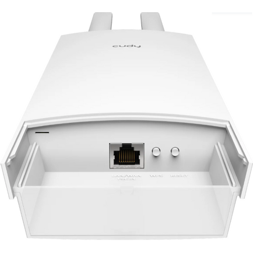 Cudy AP3000 Outdoor, AX3000 High-Power Wi-Fi 6 Access Point slika 9