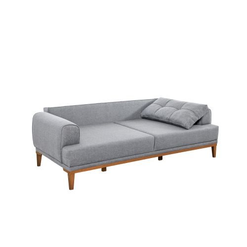 Atelier Del Sofa Sjedeća garnitura OAKLYN slika 13