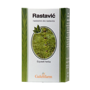 Galenfarm Rastavić RIF 50 g