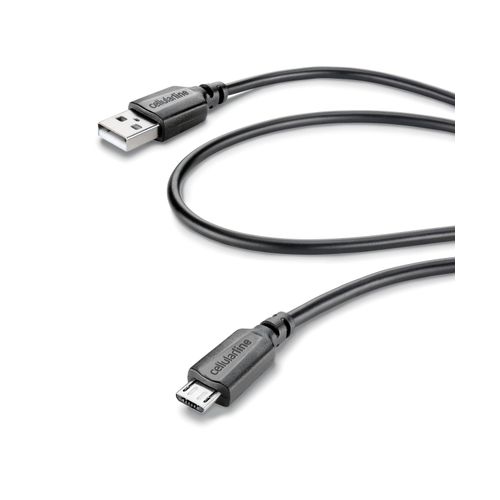 Cellularline kabel Micro USB 200 cm slika 1