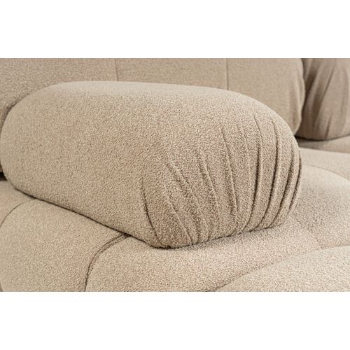 Atelier Del Sofa Naslonjač, Doblo L1 - Peach slika 10