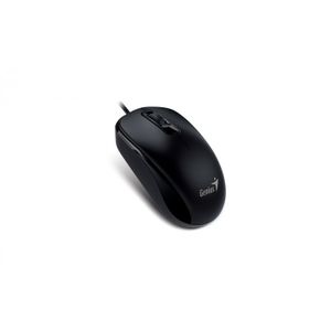 Mouse USB Genius DX-110 Black