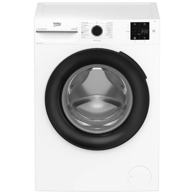 Beko perilica rublja BM1WFSU38223WB
