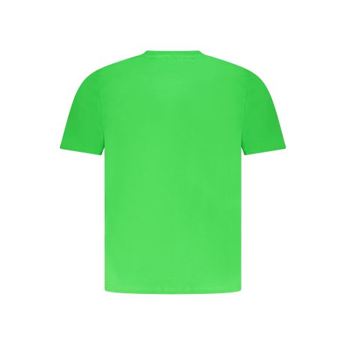 NORTH SAILS SHORT SLEEVE T-SHIRT MEN GREEN slika 3