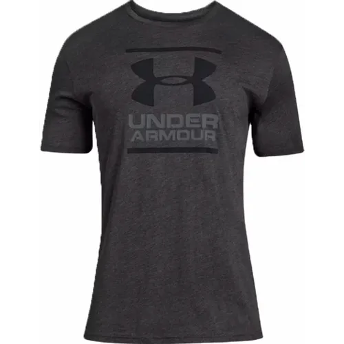 Under armour gl foundation ss tee 1326849-019 slika 7