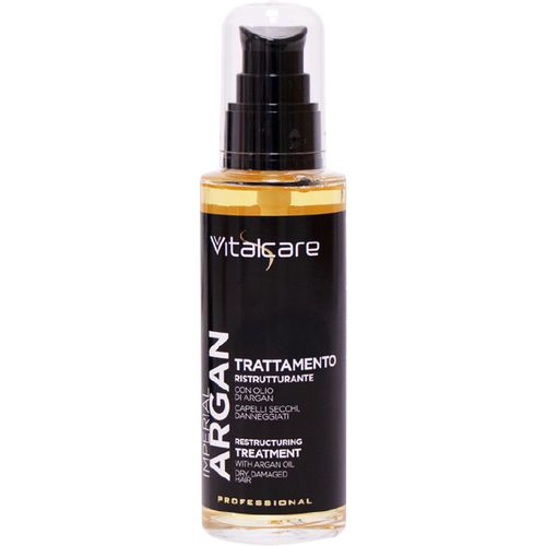 Vitalcare imperial argan kristali za kosu 100ml slika 1