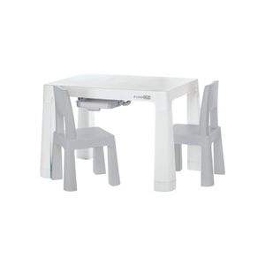 FreeON Plastični sto i stolice NEO, Sorto