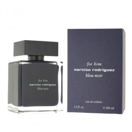 Narciso Rodriguez For Him Bleu Noir Eau De Toilette 100 ml (man) slika 3