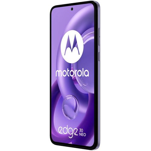 Motorola mobilni telefon Edge 30 Neo 8/128GB Very Peri slika 3