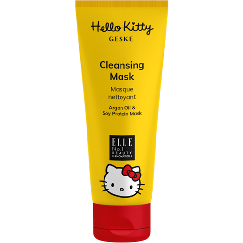 Cleansing Mask GESKE , 50 ml Hello Kitty slika 1