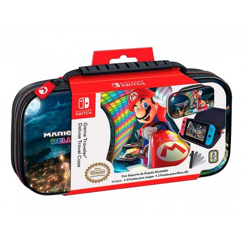 BIGBEN Nintendo Switch Putna Torbica Mario Kart slika 5