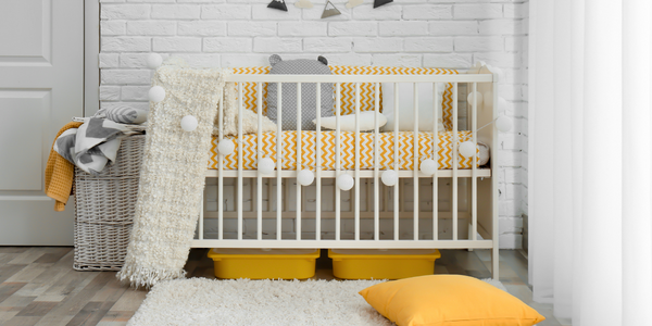 Madraci za krevetiće za bebe