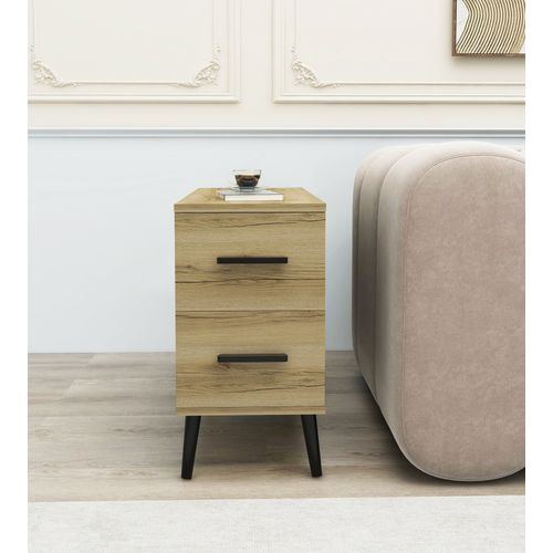 Island - Delta Delta Side Table slika 3