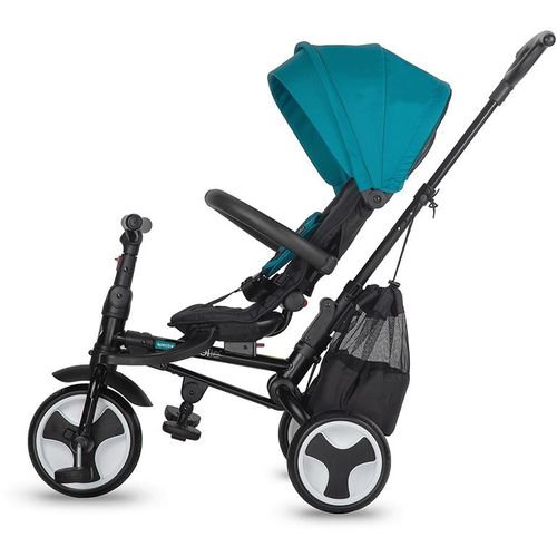 Coccolle® Tricikl Spectra Plus, Turquoise Tide slika 3