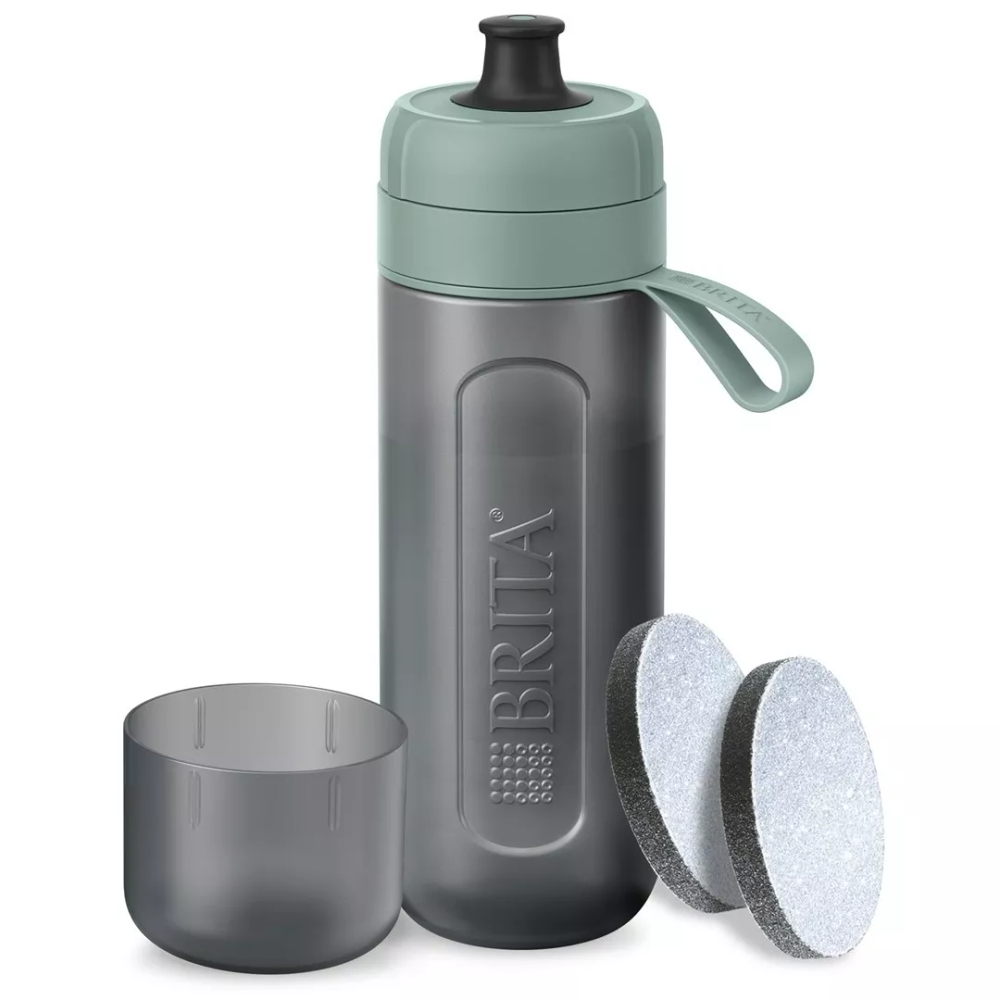 BRITA Active boca za filtriranje vode svijetlo zelena 1052251 slika 2