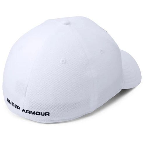 1305036-100 Under Armour Kacket Ua Men's Blitzing 3.0 Cap 1305036-100 slika 2