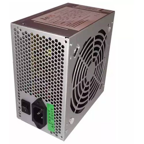 Napajanje 560W ZEUS ZUS-560 ATX 24pin 12cm slika 1