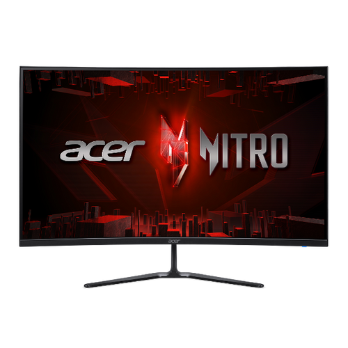 Acer Nitro ED320 31,5'', 2xHDMI, DP, 180Hz, curved UM.JE0EE.301 slika 1