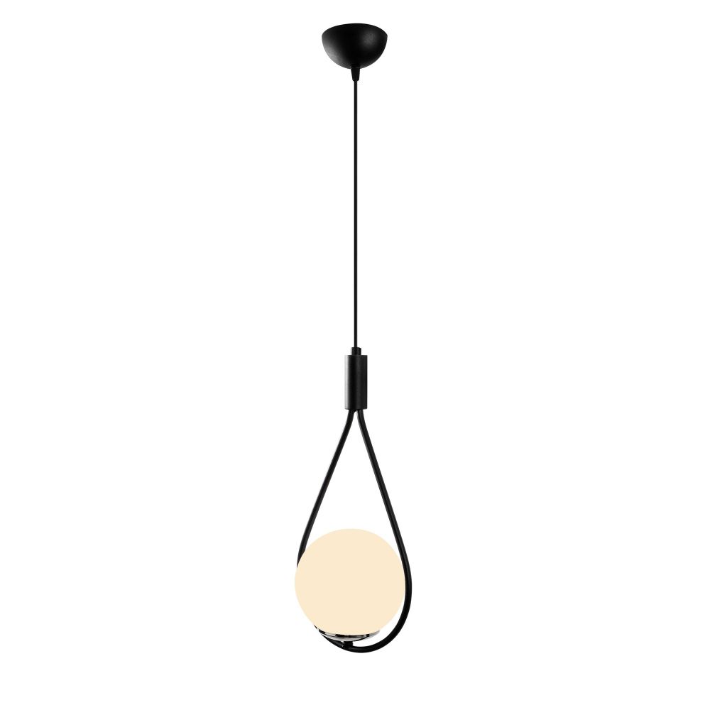 Luster Mudoni – MR-937 – Crna boja slika 2