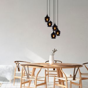 Dimnjeni Luster - 012 Fume
