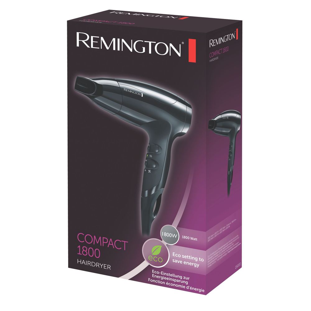 Remington Fen D5000,Kompaktni 1800W slika 7