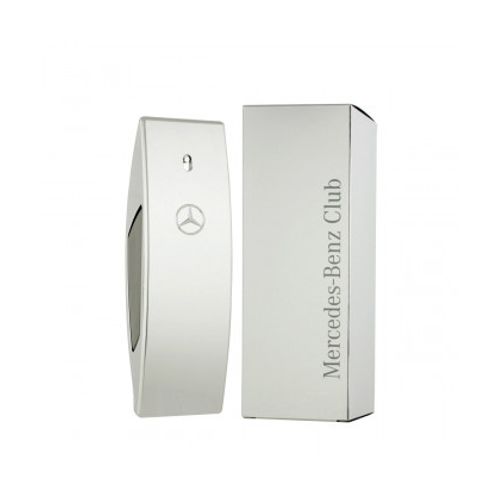 Mercedes-Benz Club Eau De Toilette za muškarce 100 ml slika 3