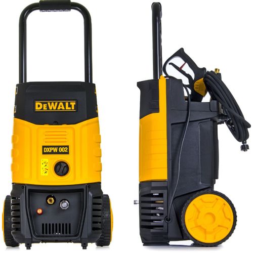 DeWalt Perač 2700W DXPW002E slika 4