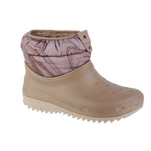 Crocs Classic Neo Puff Shorty ženske čizme 207311-195