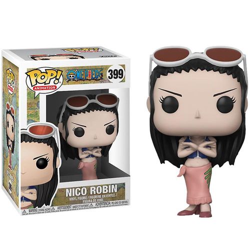 POP figure One Piece Nico Robin slika 1