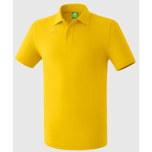 Majica Erima Teamsport Polo Yellow slika 1