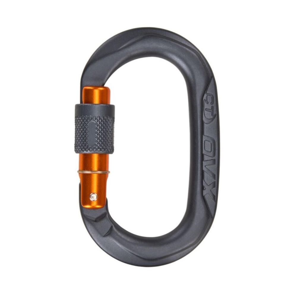 Skyotec karabiner OVAL OVX SG slika 1