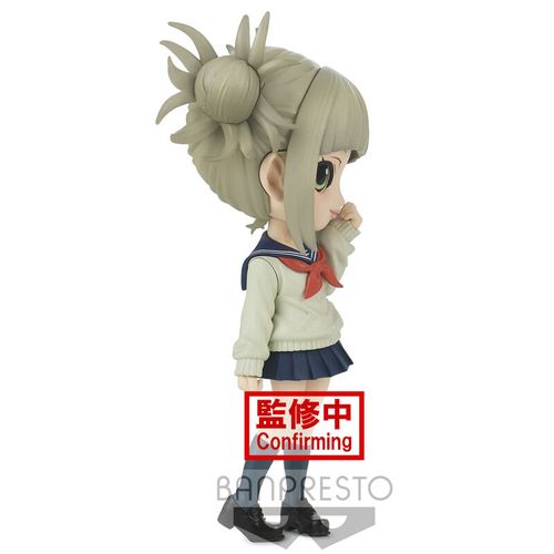 My Hero Academia Himiko Toga Q Posket Figura 14cm slika 3